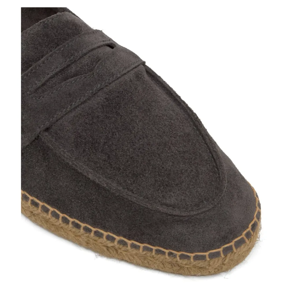 Heren Castañer NACHO T/186 · PLATTE ESPADRILLES