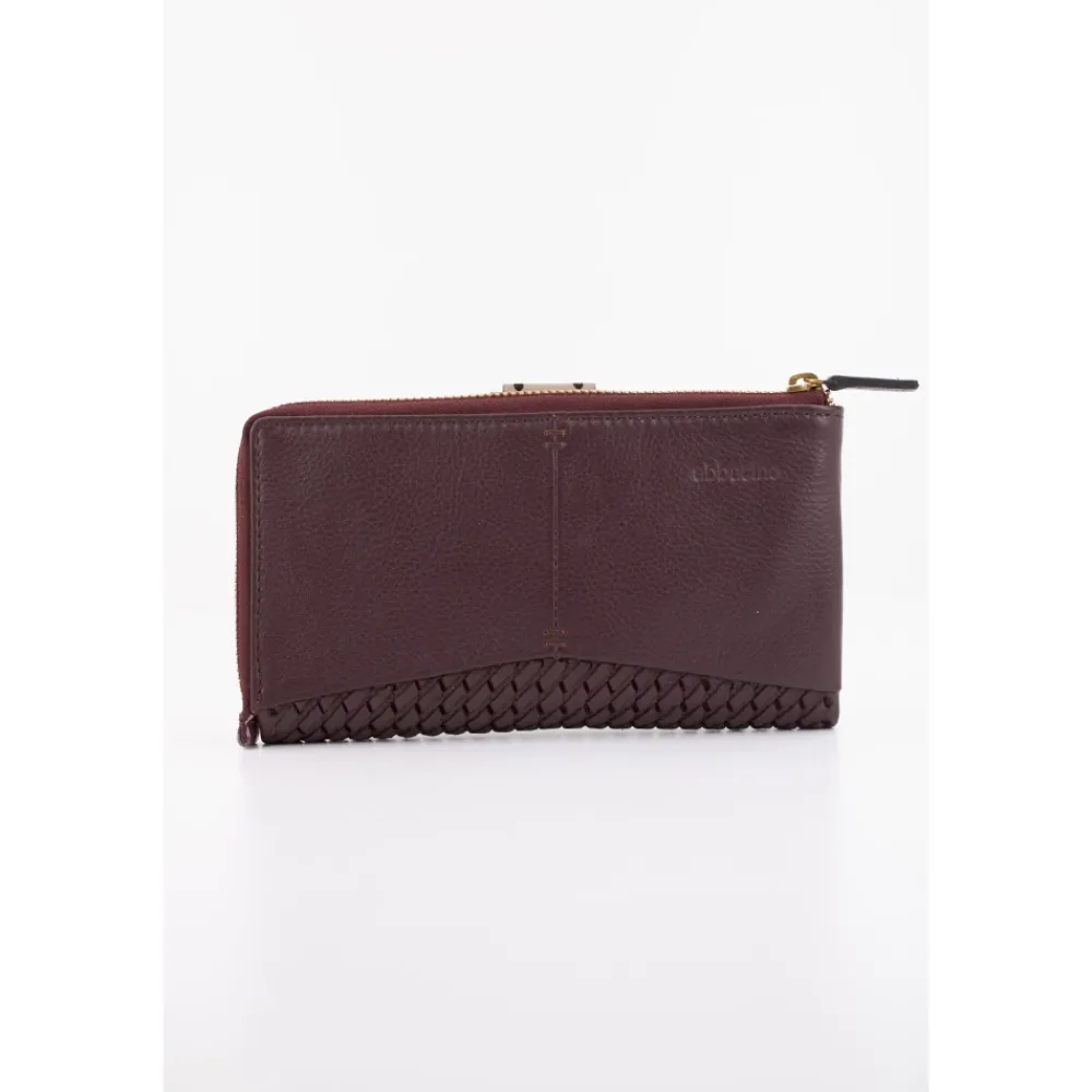 DAMES Abbacino Portefeuilles^Nala Wallet