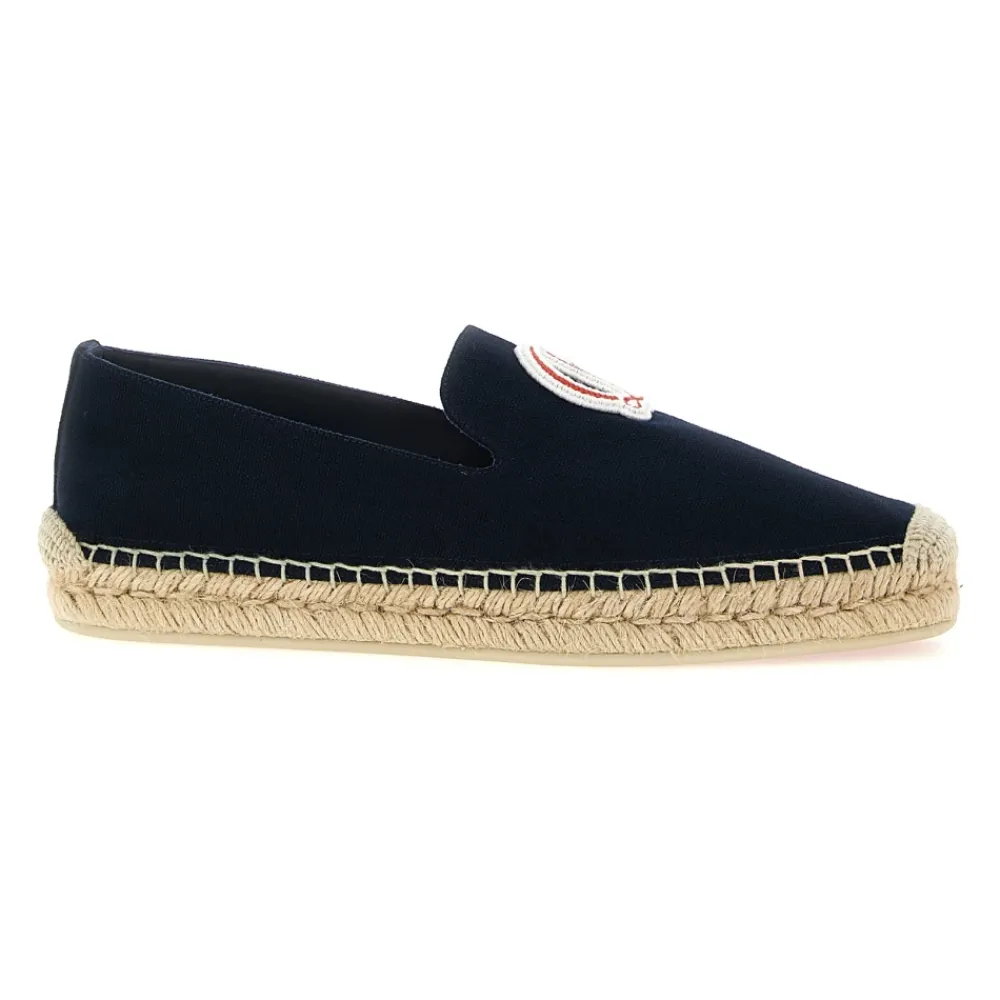 Heren Christian Louboutin Espadrilles^Nanou Espadrilles