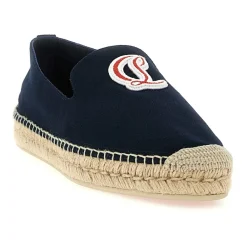 Heren Christian Louboutin Espadrilles^Nanou Espadrilles