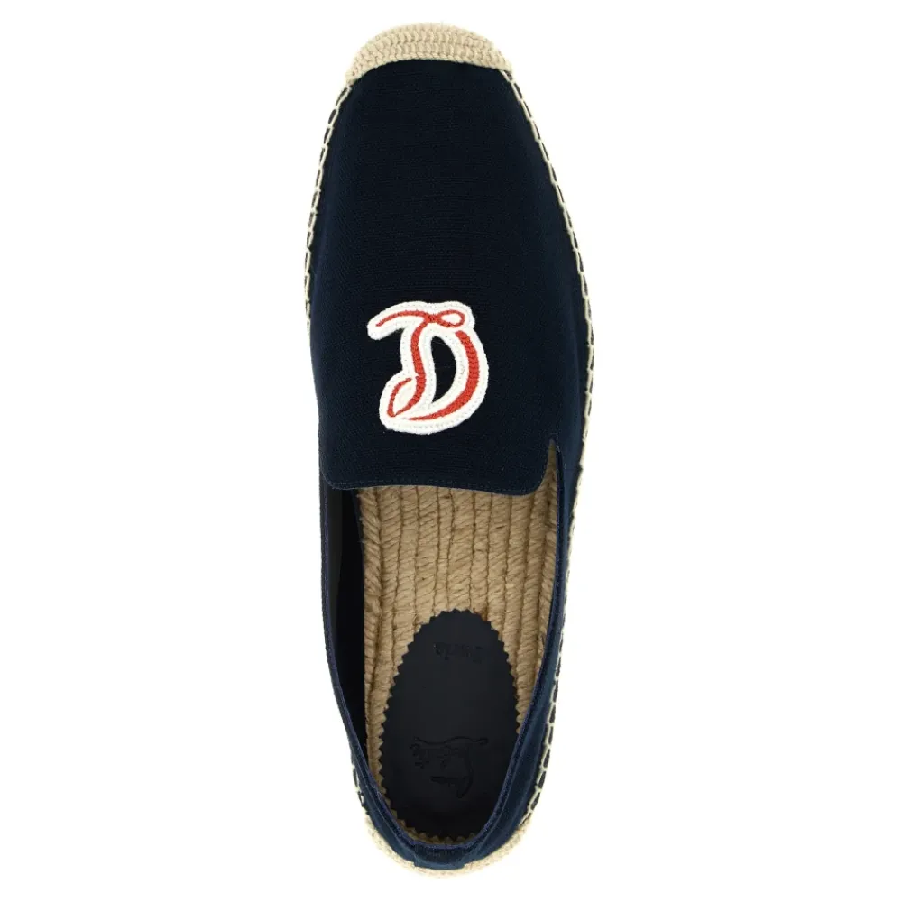 Heren Christian Louboutin Espadrilles^Nanou Espadrilles