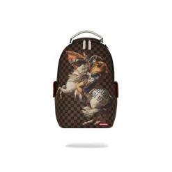 DAMES SPRAYGROUND Rugzakken|Rugzakken^Napoleon Backpack