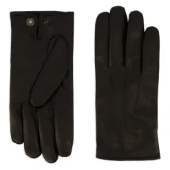Heren Tom Ford Handschoenen^Nappa Leather Light Gloves