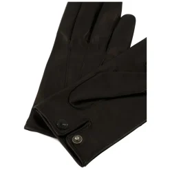 Heren Tom Ford Handschoenen^Nappa Leather Light Gloves