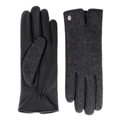 DAMES Roeckl Nappa Leren Handschoen