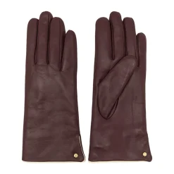 DAMES Gianni Chiarini Handschoenen^Nappa Leren Handschoenen