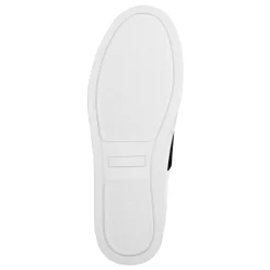 DAMES Philipp Plein Sneakers^Nappa Lo-Top Sneakers