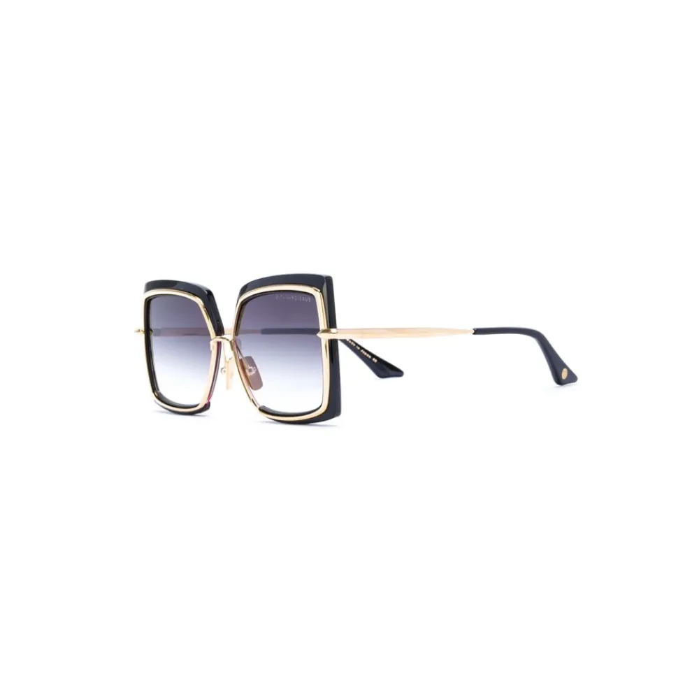 DAMES Dita Zonnebrillen^Narcissus Sunglasses