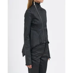 DAMES Rick Owens Naska Gary Jacket