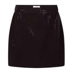 DAMES Aaiko Rokken^NASMA Stripes Vis