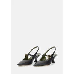 DAMES Maria Luca Pumps^Natalia Slingback