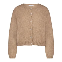 DAMES By-Bar Natuurlijke Cleo Vest