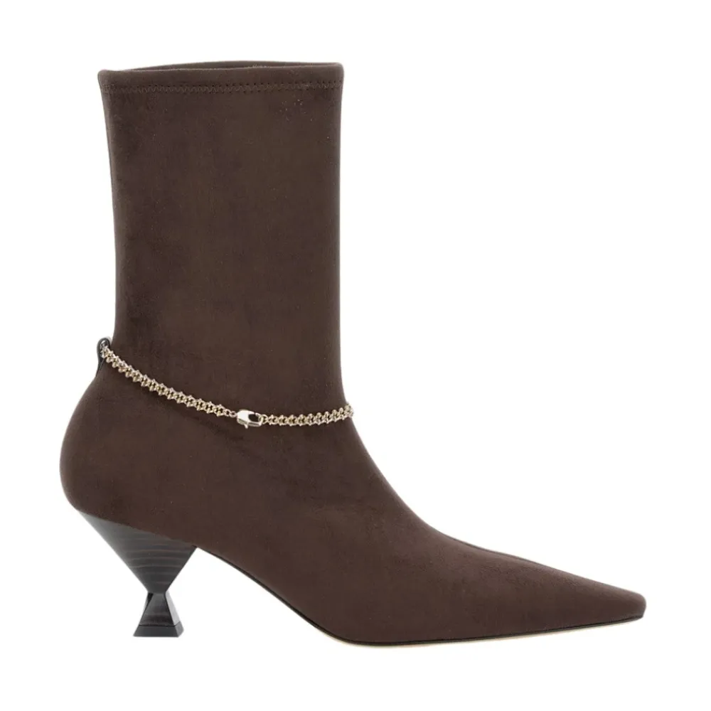 DAMES Maria Luca Nausica Stretch Boot