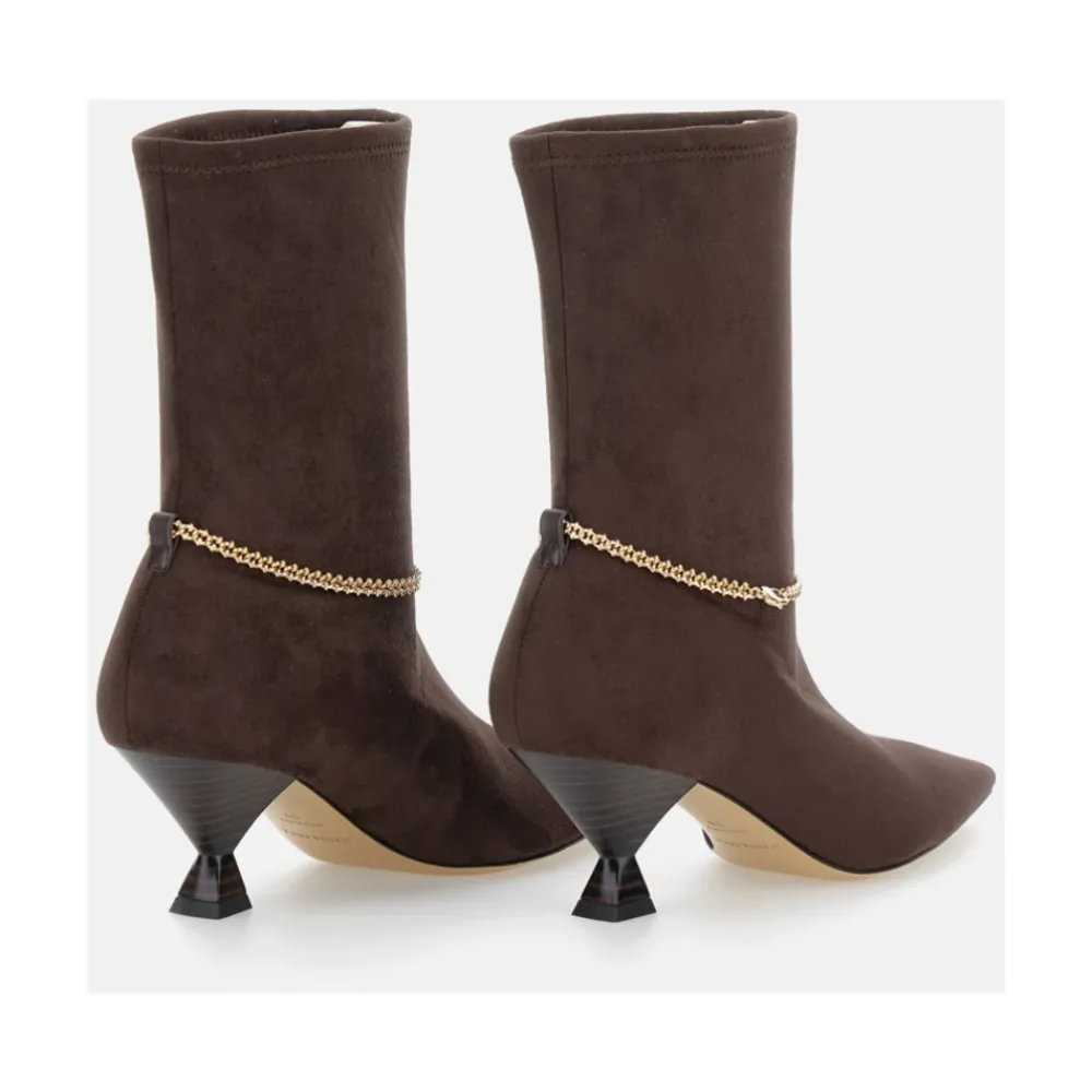 DAMES Maria Luca Nausica Stretch Boot