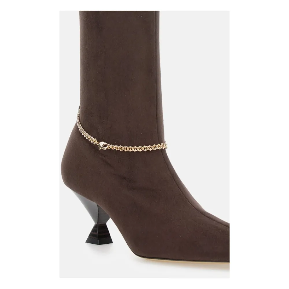 DAMES Maria Luca Nausica Stretch Boot