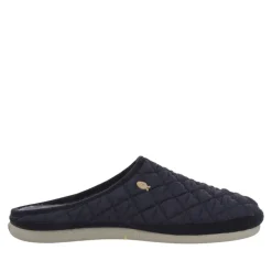 Heren Gioseppo Navy e Pantoffels Comfortabel Lichtgewicht