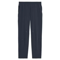 Heren On Running Navy Movement Pants