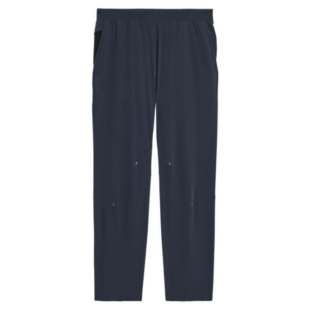 Heren On Running Navy Movement Pants