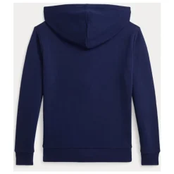 Polo Ralph Lauren Bovenkleding^Navy Newport Sweatshirt