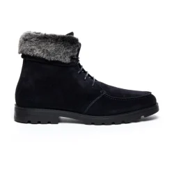 Heren Santoni Snowboots|Laarzen^Neo Enkellaarsjes