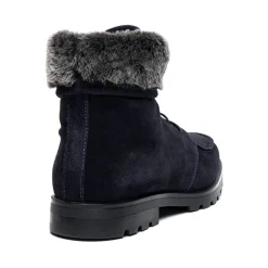 Heren Santoni Snowboots|Laarzen^Neo Enkellaarsjes