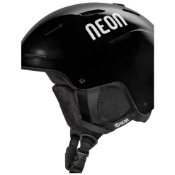 Neon Wintersport^Helm