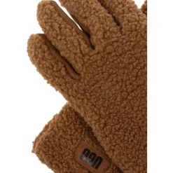 Heren UGG Nepbont handschoenen