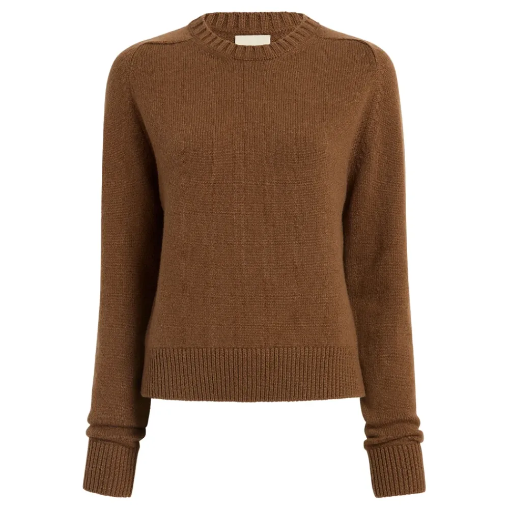 DAMES Khaite Nera Sweater