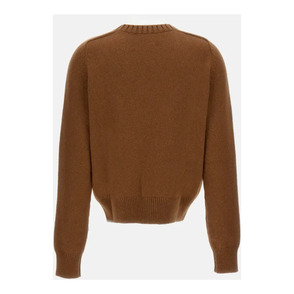 DAMES Khaite Nera Sweater