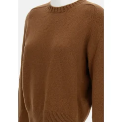 DAMES Khaite Nera Sweater