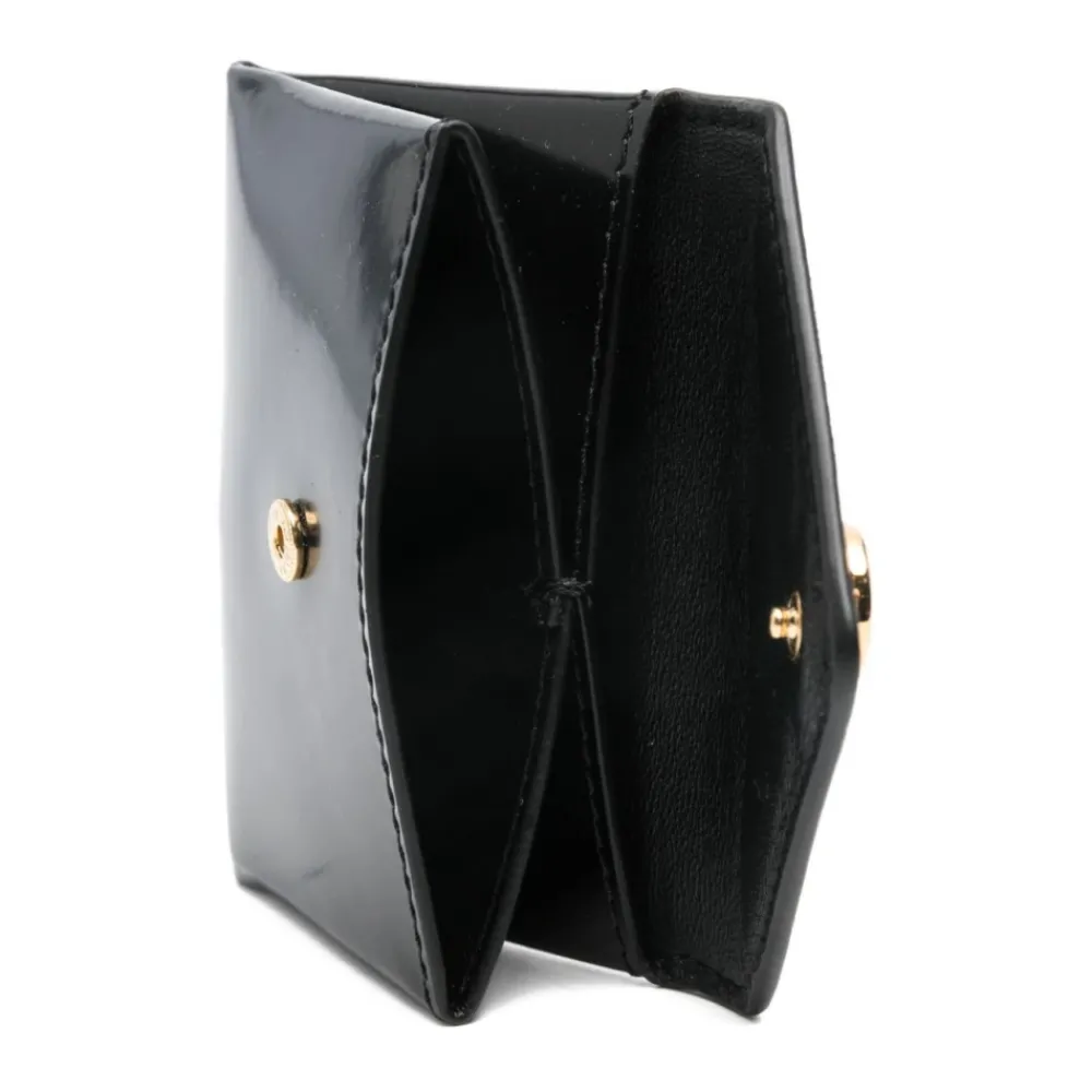 DAMES Jacquemus Nero Clutch