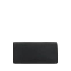 DAMES Elisabetta Franchi Nero Clutch