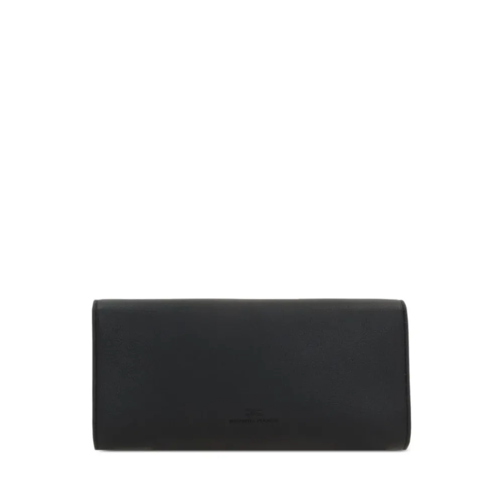 DAMES Elisabetta Franchi Nero Clutch
