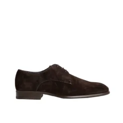 Heren GIORGIO Instappers & Slip Ons|Nette Schoenen^Nette Shoes HE79416-01