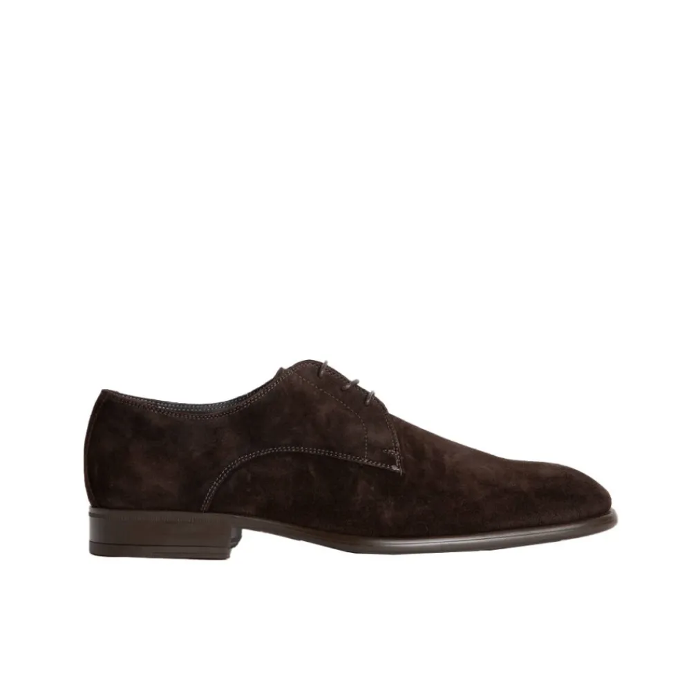 Heren GIORGIO Instappers & Slip Ons|Nette Schoenen^Nette Shoes HE79416-01