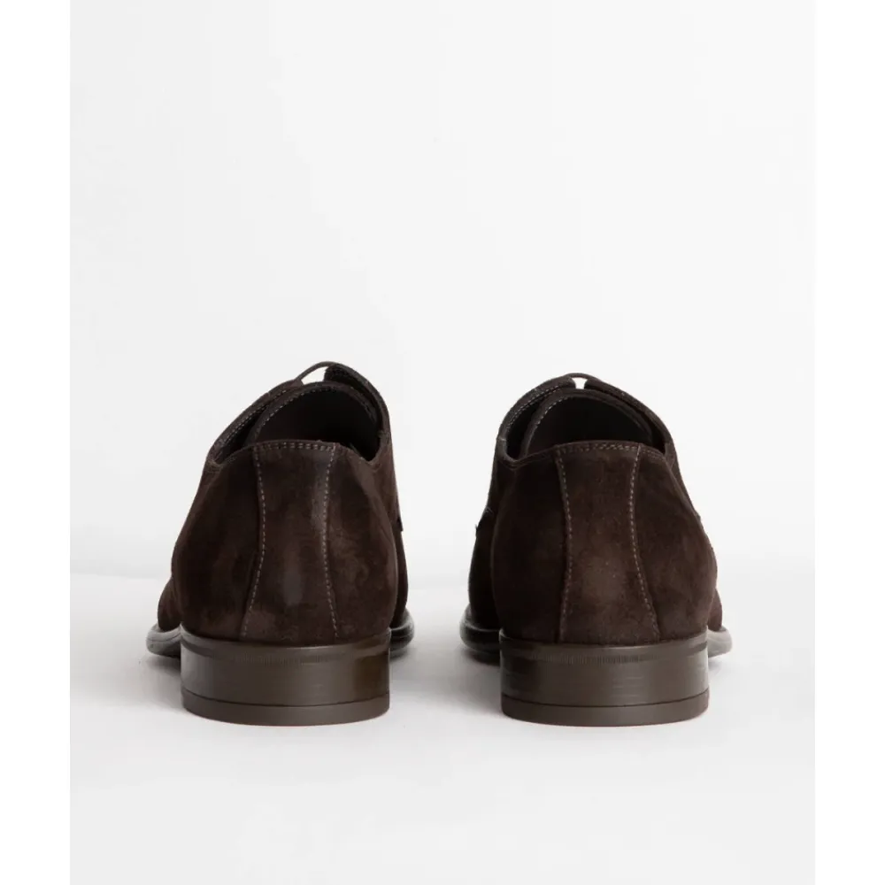 Heren GIORGIO Instappers & Slip Ons|Nette Schoenen^Nette Shoes HE79416-01