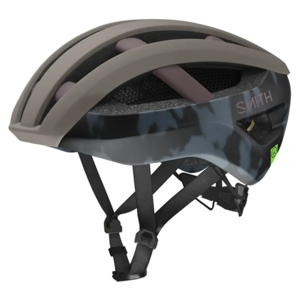SMITH Outdooraccessoires^Network Mips Helmet