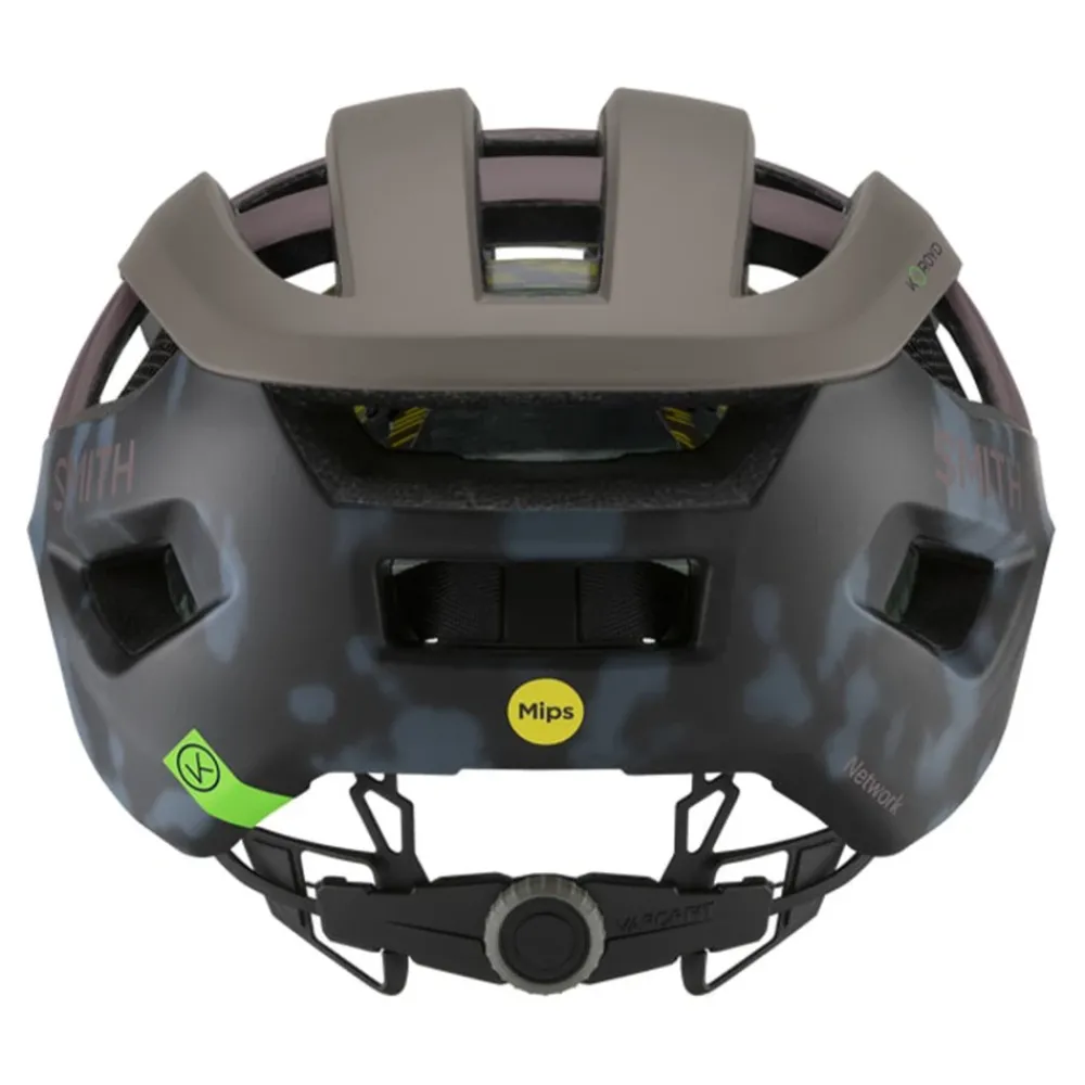SMITH Outdooraccessoires^Network Mips Helmet