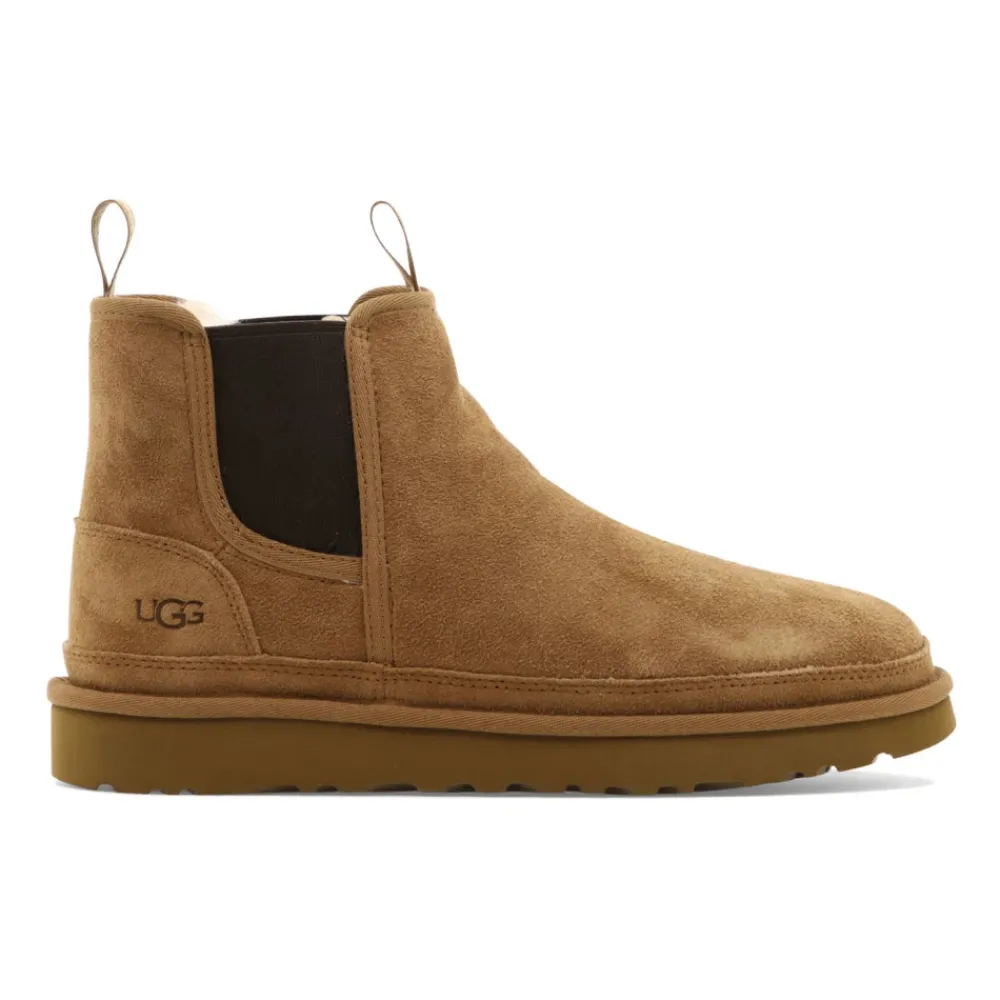 Heren UGG Laarzen^Neumel Chelsea Boot