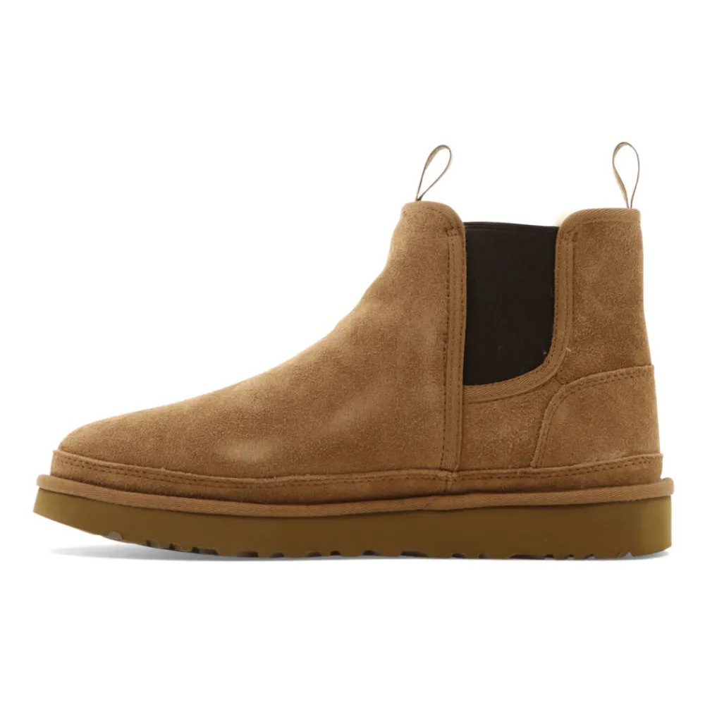 Heren UGG Laarzen^Neumel Chelsea Boot
