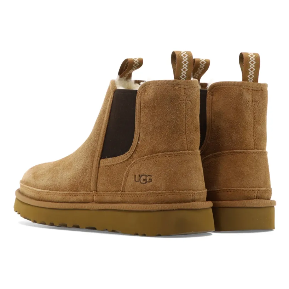 Heren UGG Laarzen^Neumel Chelsea Boot
