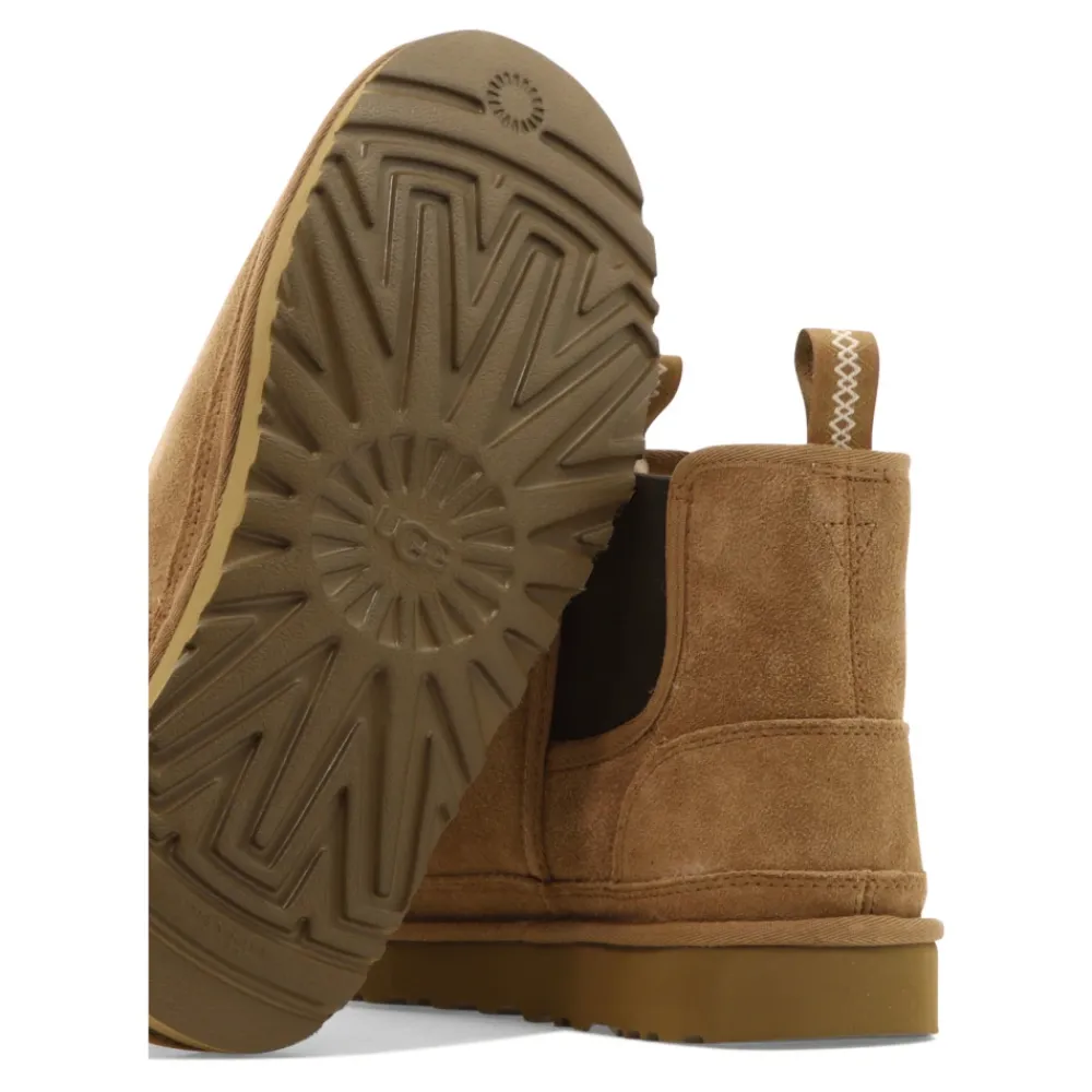 Heren UGG Laarzen^Neumel Chelsea Boot