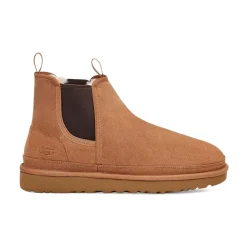 Heren UGG Neumel Chelsea Laarzen Chestnut