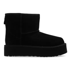 UGG Neumel Platform Chelsea Boot