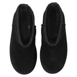 UGG Neumel Platform Chelsea Boot