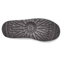 DAMES UGG Neumel Platform Chelsea Laarzen Grey