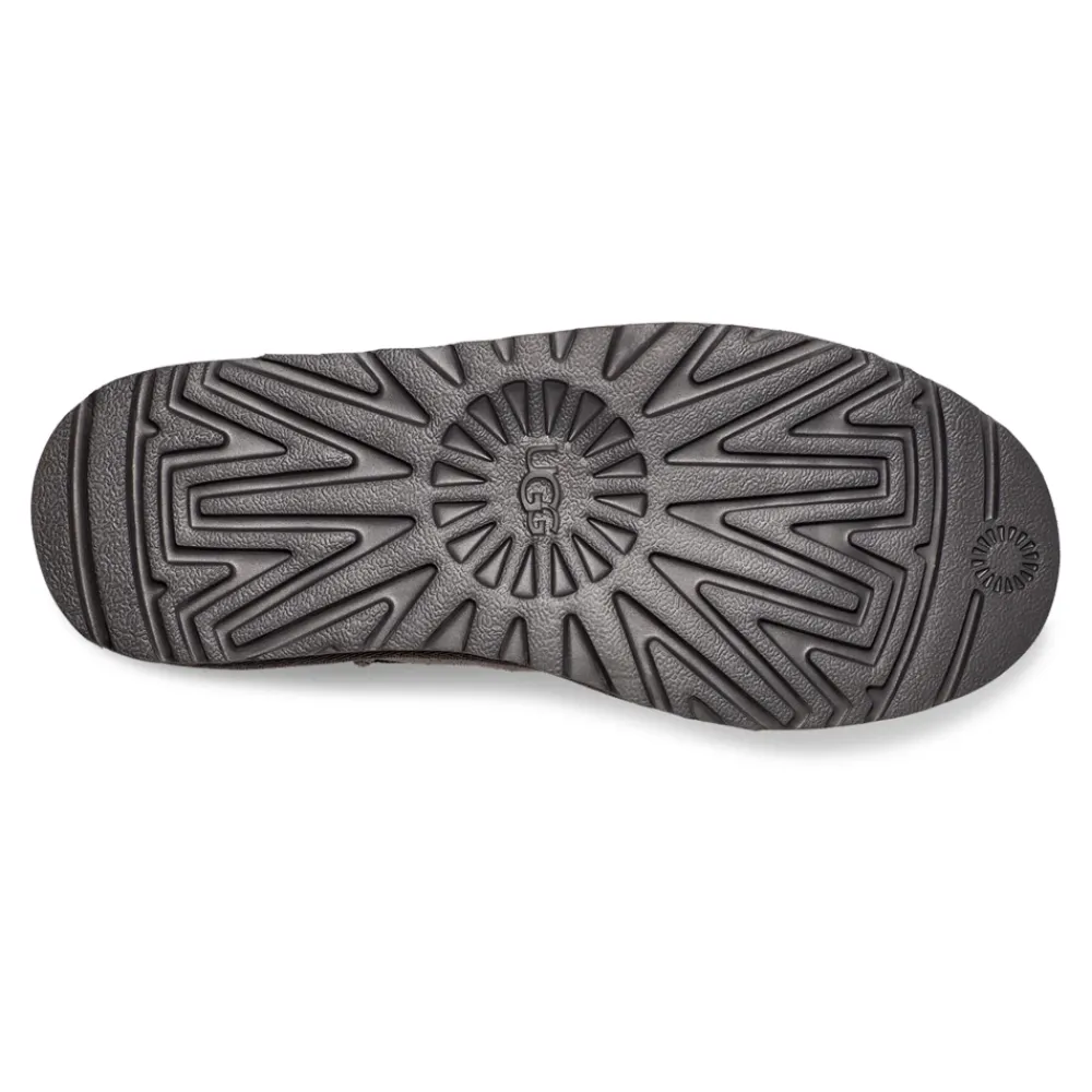 DAMES UGG Neumel Platform Chelsea Laarzen Grey