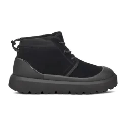 Heren UGG Neumel Weather Hybrid Laarzen Black / Black