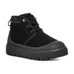 Heren UGG Neumel Weather Hybrid Laarzen Black / Black