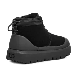 Heren UGG Neumel Weather Hybrid Laarzen Black / Black